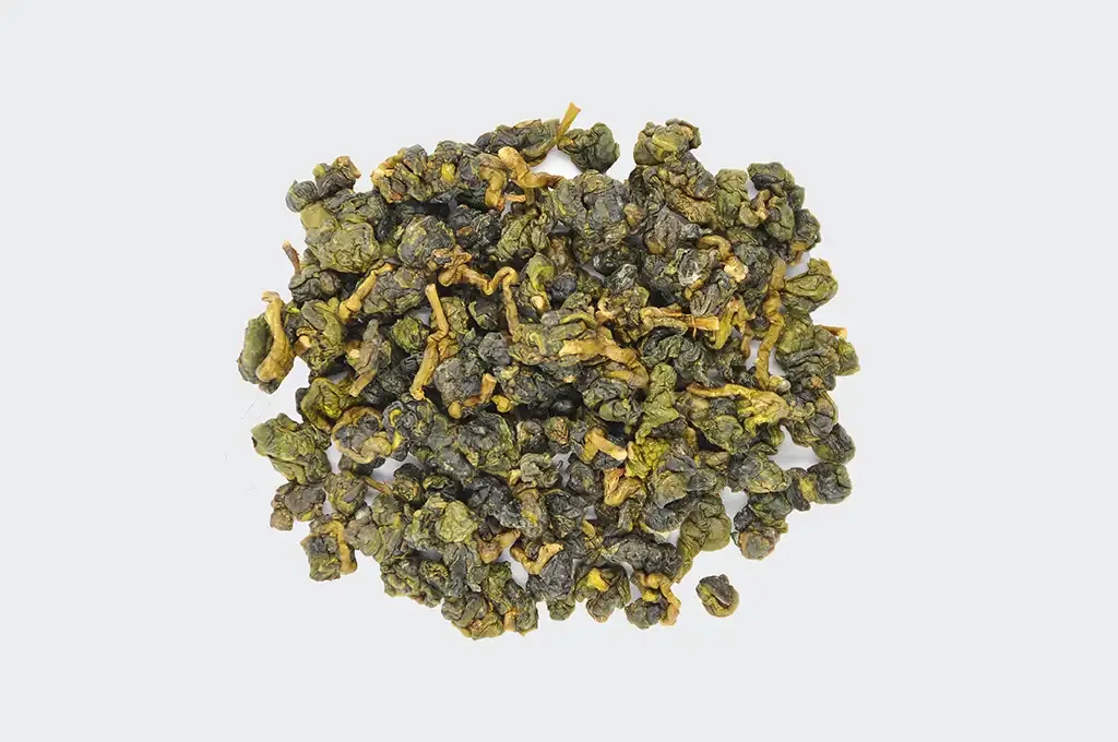 Tản mạn về trà Olong Đài Loan. (Phần 2)