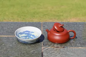 Trà và Cuộc Sống.