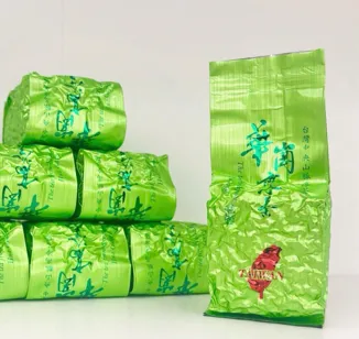 Trà Olong Lê Sơn Đài Loan (Lishan)