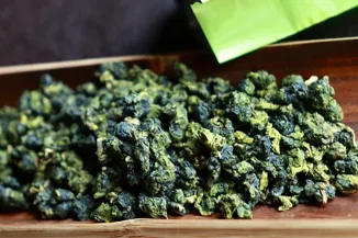 Trà Olong Lê Sơn Đài Loan (Lishan)