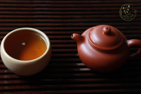 Phương pháp thiền trong uống trà