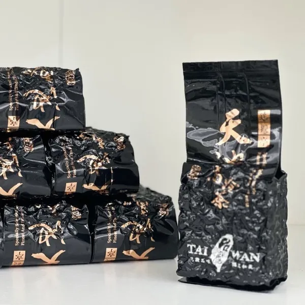 Trà Olong Đại Vũ Lĩnh