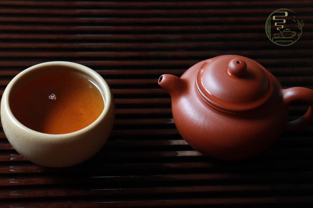 Phương pháp thiền trong uống trà