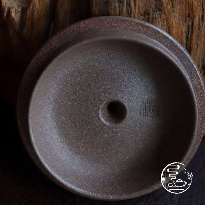 Ấm Tử Sa Bằng Lan