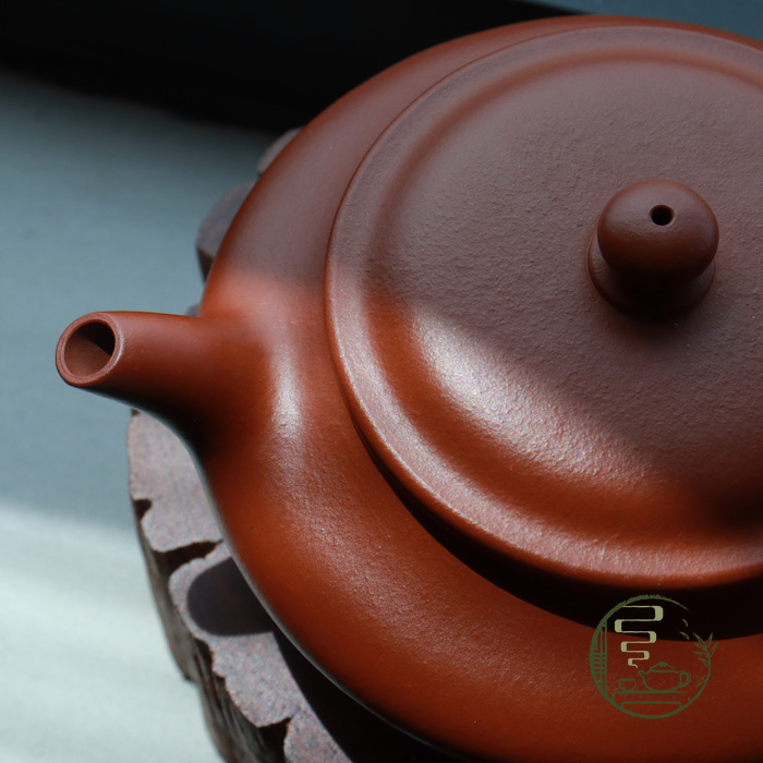 Ấm Tử Sa Biển Đăng