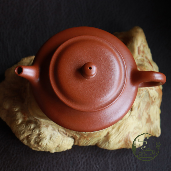 Ấm Tử Sa Biển Đăng