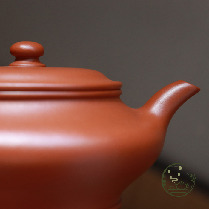 Ấm Tử Sa Biển Đăng