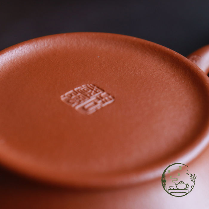 Ấm Tử Sa Biển Đăng