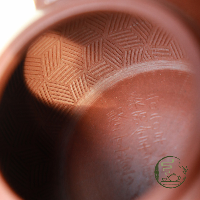 Ấm Tử Sa Diên Cát