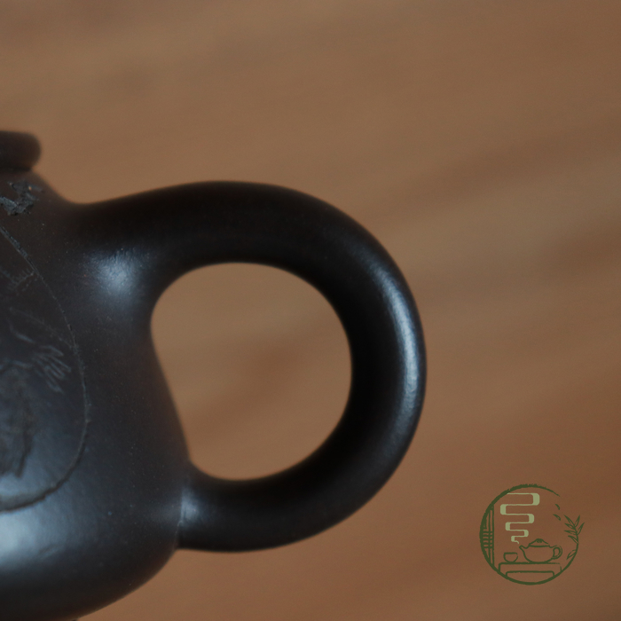 Ấm Tử Sa Mễ Phỉ Biều