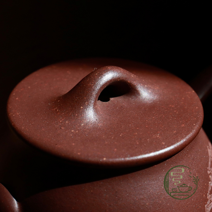 Ấm Tử Sa Như Biều