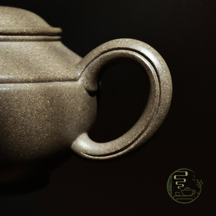 Ấm Tử Sa Thanh Hữu