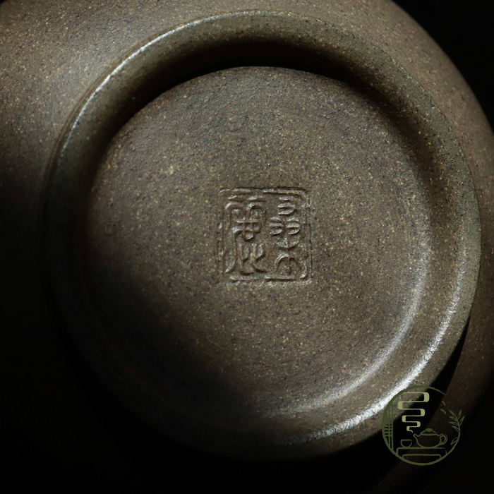 Ấm Tử Sa Thanh Hữu