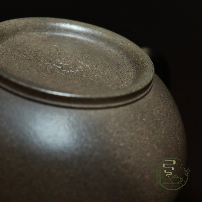 Ấm Tử Sa Thanh Hữu