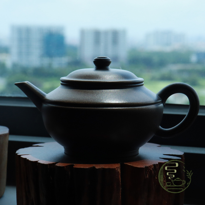 Ấm Tử Sa Thanh Hữu