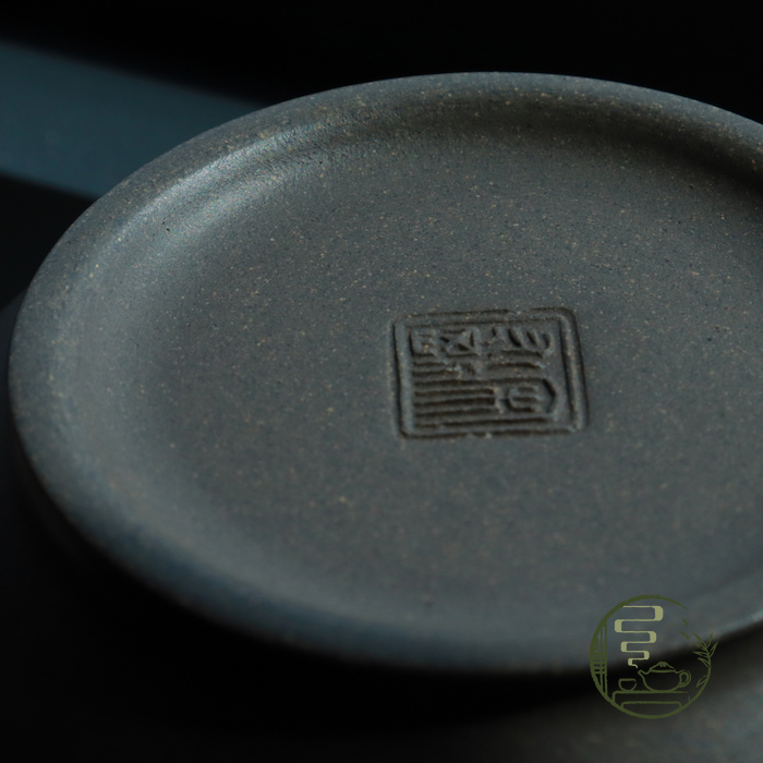 Ấm Tử Sa Vân Tử Như Ý