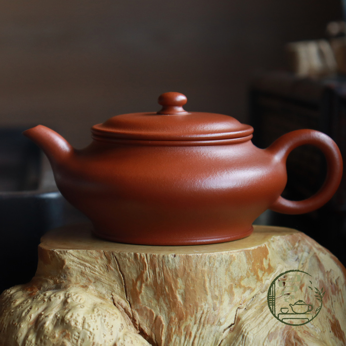 Ấm Tử Sa Biển Đăng