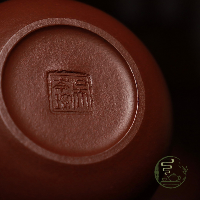 Ấm Tử Sa Hiểu Ngư