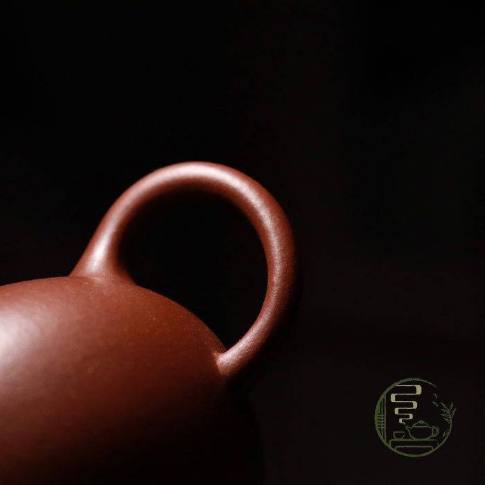 Ấm Tử Sa Hiểu Ngư