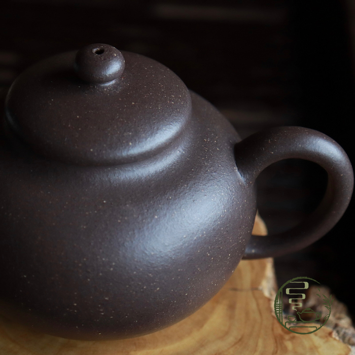 Ấm Tử Sa Tiểu Thiền Châu