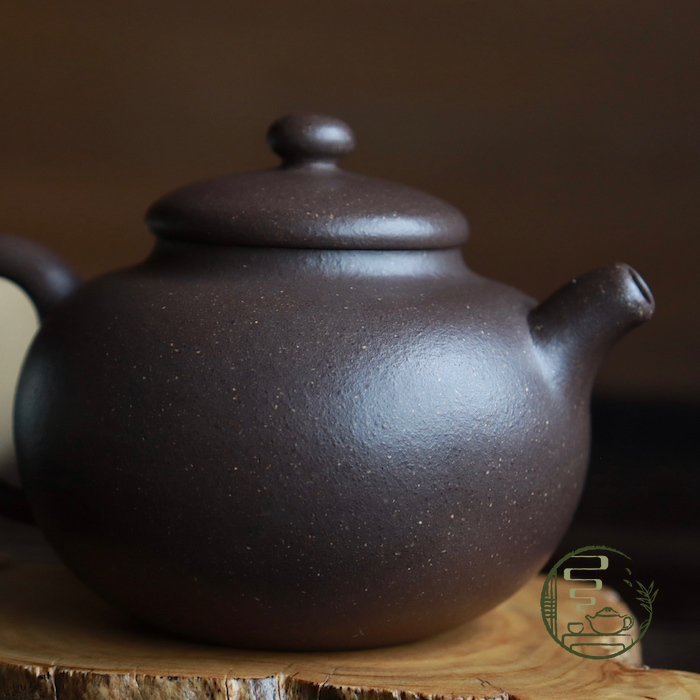 Ấm Tử Sa Tiểu Thiền Châu