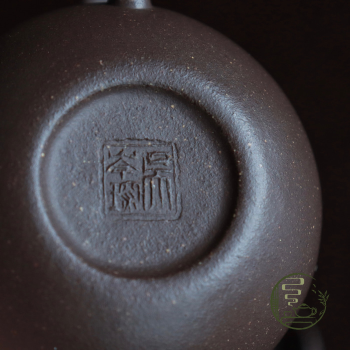 Ấm Tử Sa Tiểu Thiền Châu