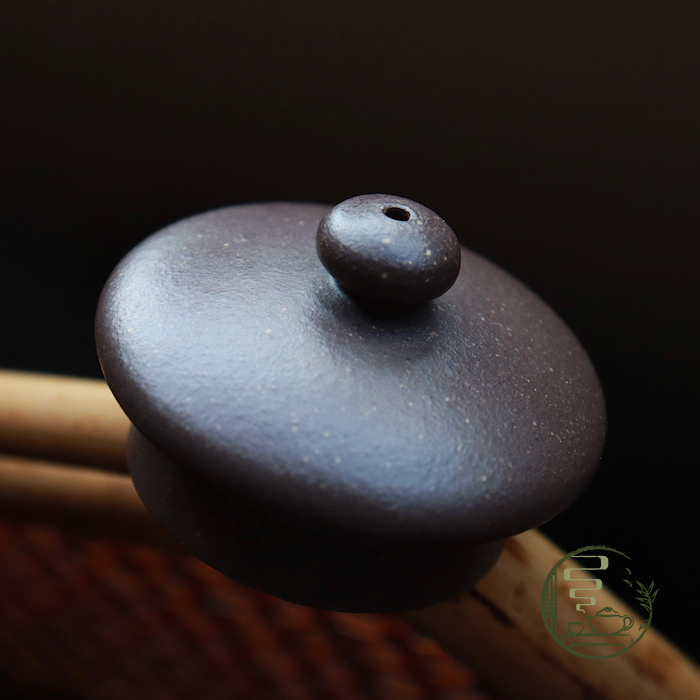 Ấm Tử Sa Tiểu Thiền Châu