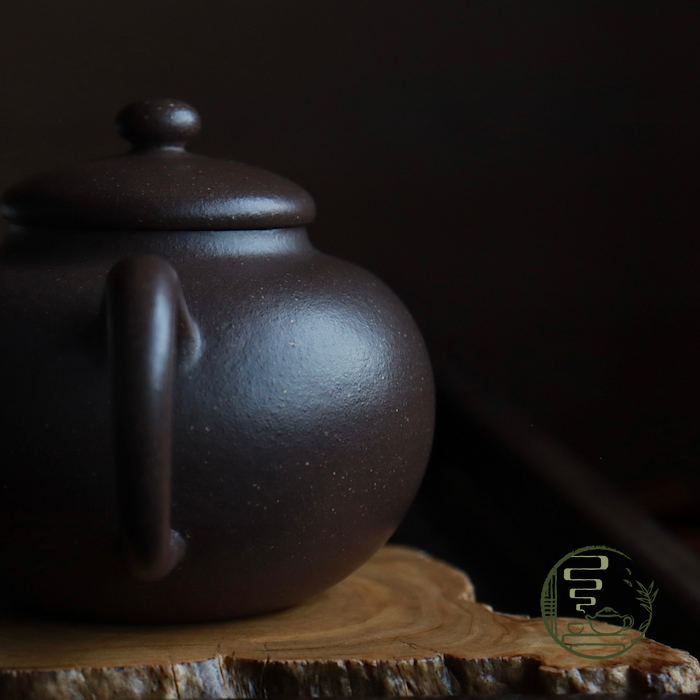 Ấm Tử Sa Tiểu Thiền Châu