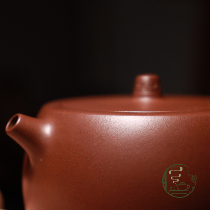 Ấm Tử Sa Tĩnh Lan