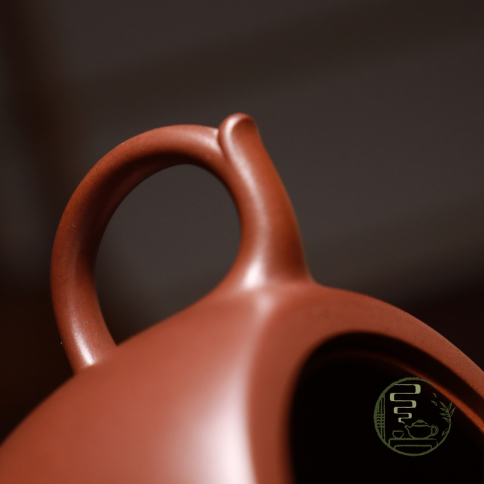 Ấm Tử Sa Tĩnh Lan