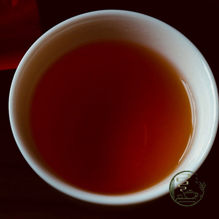 Trà Olong Đỏ Đài Loan