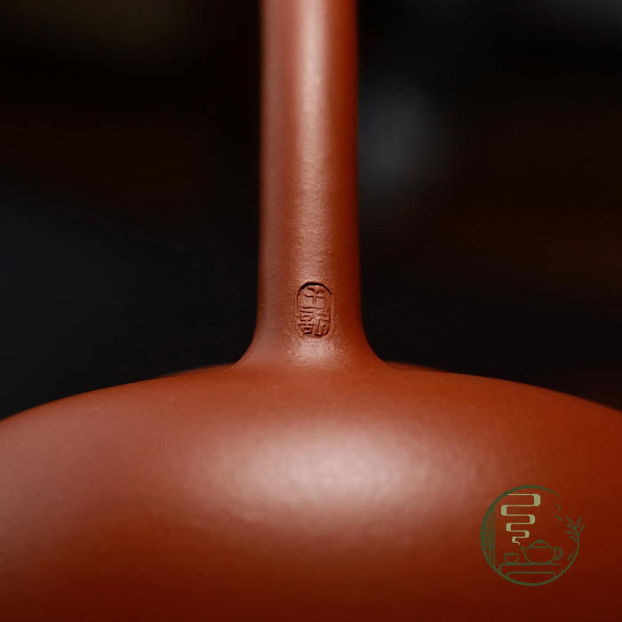 Ấm Tử Sa Ngô Kinh Đề Lương