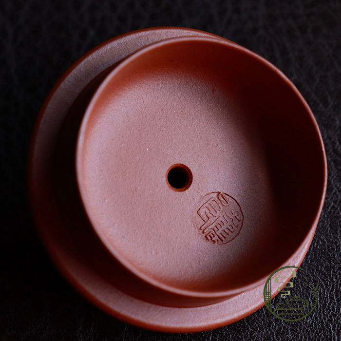 Ấm Tử Sa Ngô Kinh Đề Lương