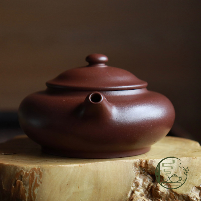 Ấm Tử Sa Phỏng Cổ