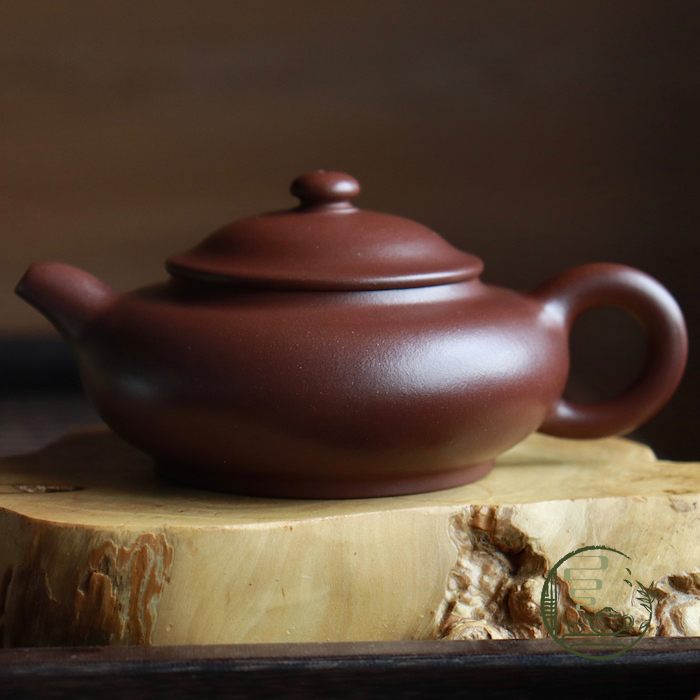 Ấm Tử Sa Phỏng Cổ