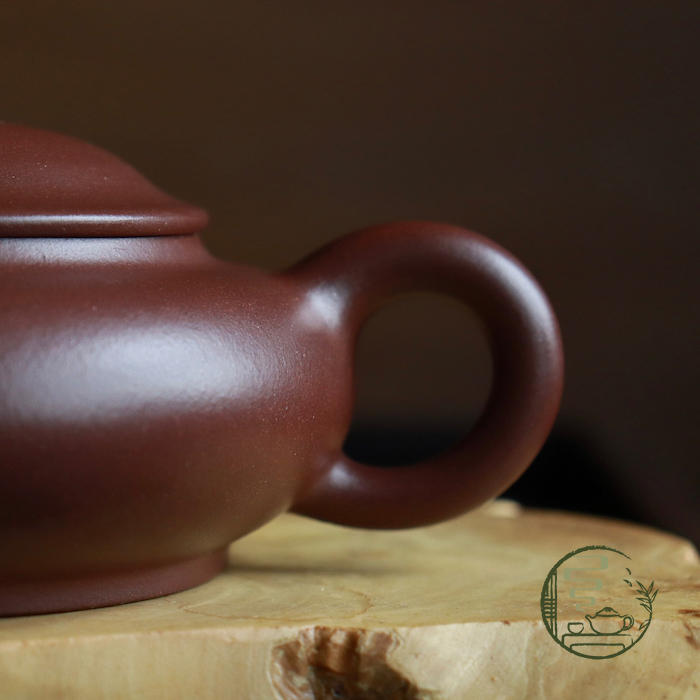 Ấm Tử Sa Phỏng Cổ