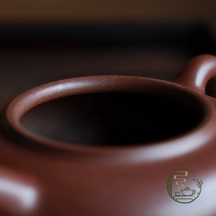 Ấm Tử Sa Phỏng Cổ