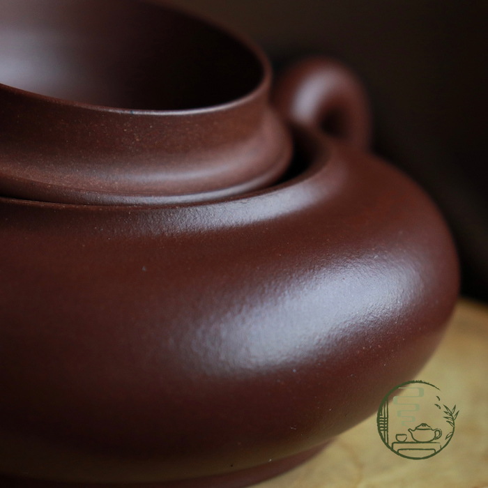 Ấm Tử Sa Phỏng Cổ