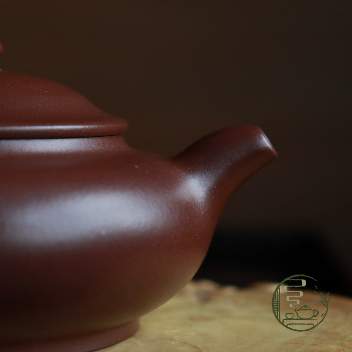 Ấm Tử Sa Phỏng Cổ