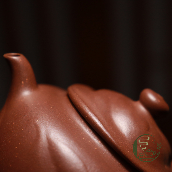 Ấm Tử Sa Tỉnh Thức