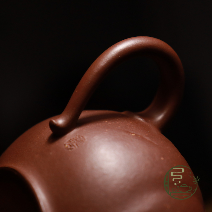 Ấm Tử Sa Tỉnh Thức