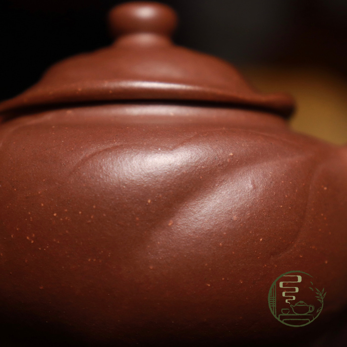 Ấm Tử Sa Tỉnh Thức