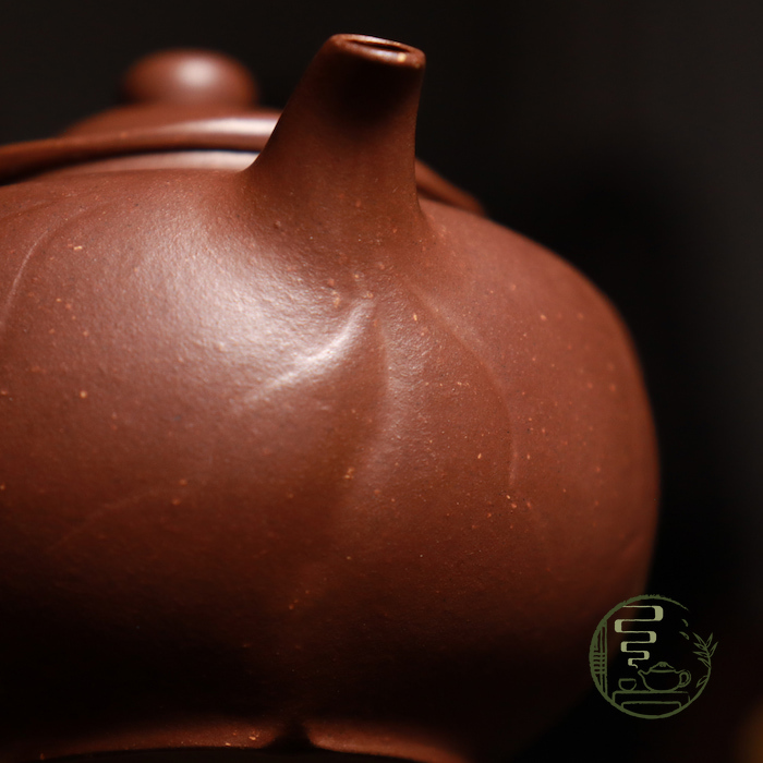 Ấm Tử Sa Tỉnh Thức