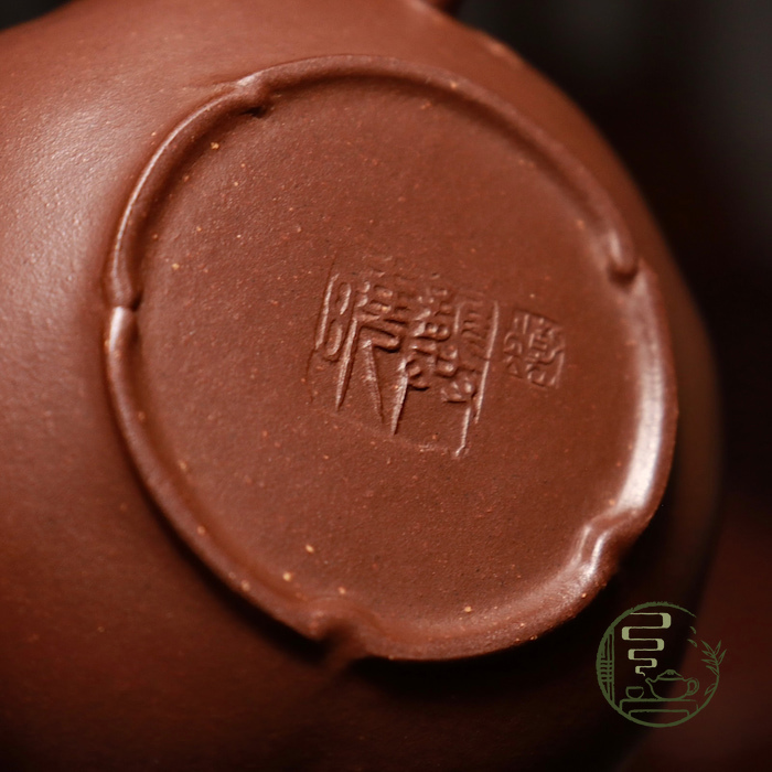 Ấm Tử Sa Tỉnh Thức