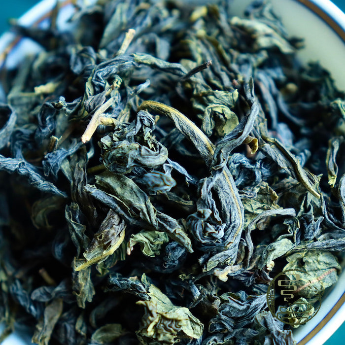 Trà Văn Sơn Bao Chủng Đài Loan