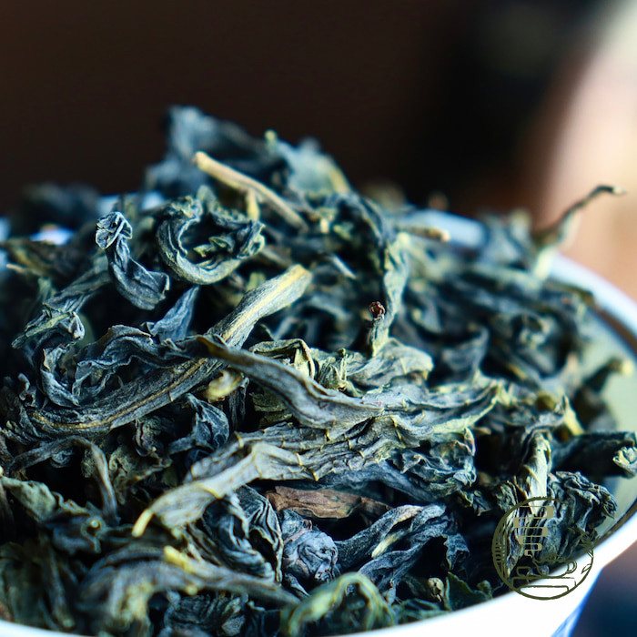 Trà Văn Sơn Bao Chủng Đài Loan