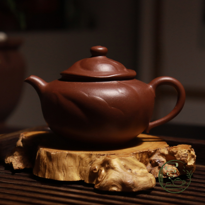 Ấm Tử Sa Tỉnh Thức