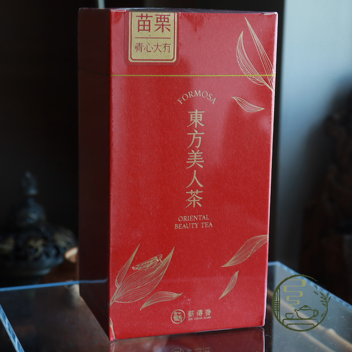 Trà Đông Phương Mỹ Nhân Đài Loan