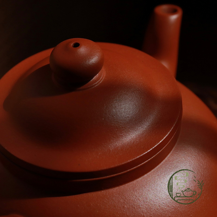 Ấm Tử Sa Đấu Lạp