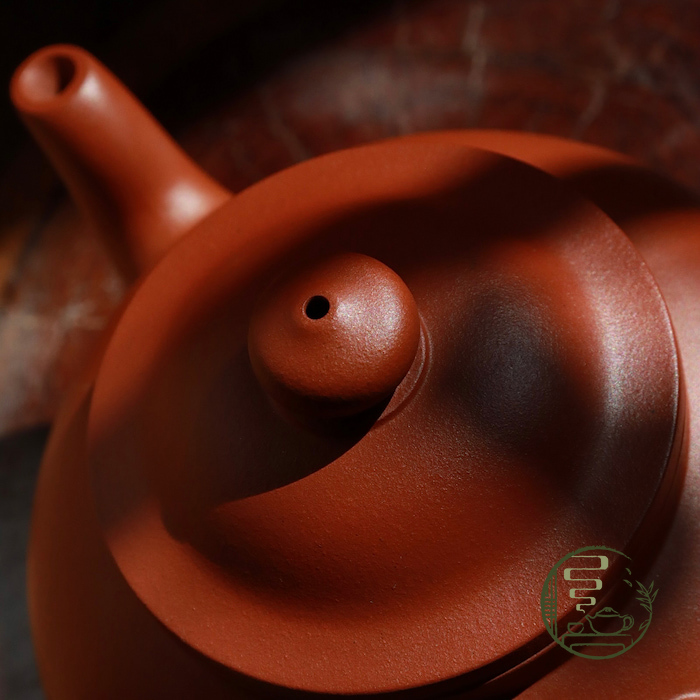 Ấm Tử Sa Đấu Lạp